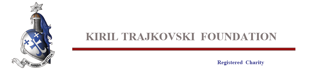 Kiril Trajkovski Foundation